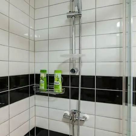 Appartement Bacso Bela Utca 8. *