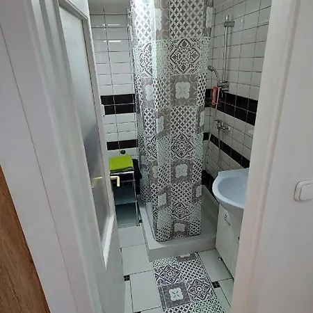 Apartment Bacso Bela Utca 8.