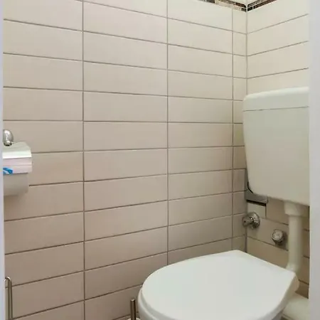 Bacso Bela Utca 8. Budapest